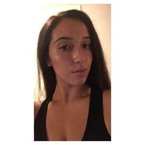 Meet your Posher, Kaley